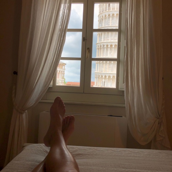 Meet your Posher, John - Picture 4 of 5